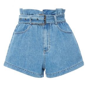 Sea New York Paperbag Shorts